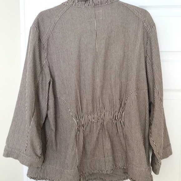 SOLD - Vintage Spring Jacket - Picture 3 of 4